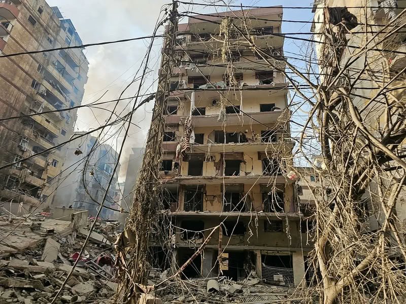 «إسرائيل» ونظرية النوافذ المُحطّمة…