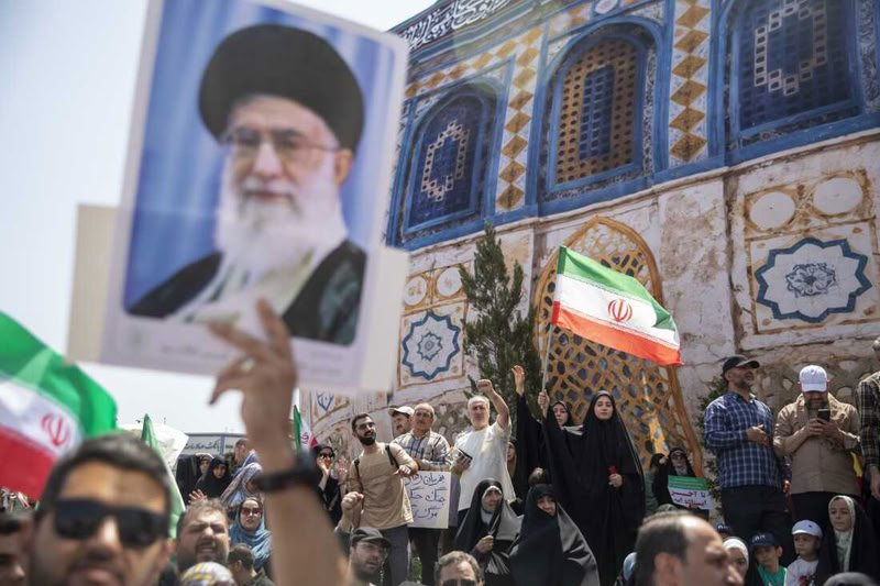 أزمتا ترامب ونتنياهو متداخلتان ومتشابكتان... كل الخيارات صعبة