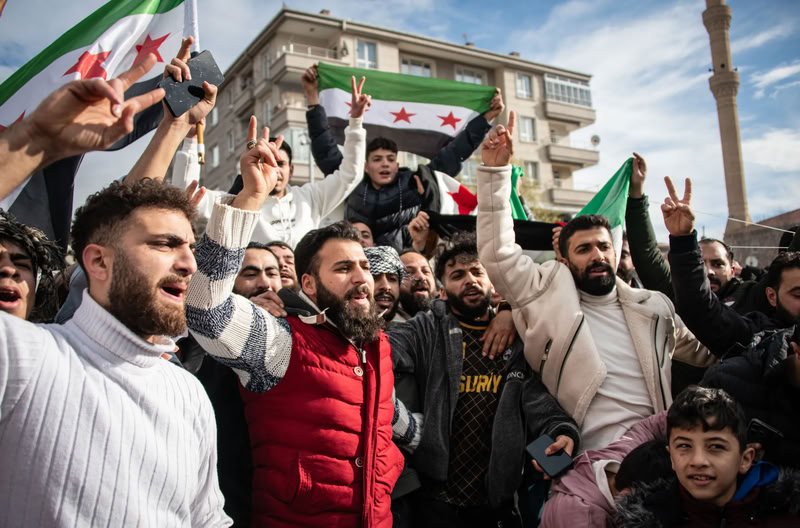 «حركة المنصات» وسؤال التنظيم والسياسة