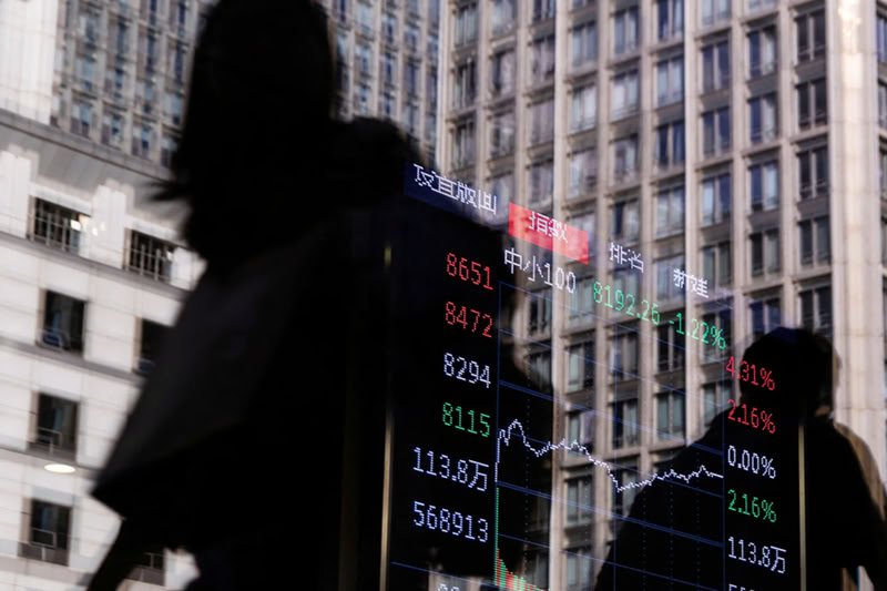 الصين تتوّج 250 عاماً من ارتفاع التركيب العضوي لرأس المال والغرب يتخلّف استثمارياً