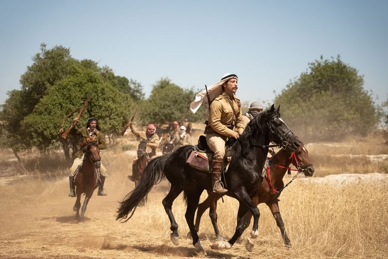 فيلم «فلسطين 36»: مرآة تاريخية تعكس جذور المقاومة والمعاناة المعاصرة