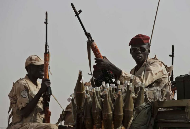 الحرب في السودان... تقلباتٌ في المواقع وسط تجاذبات إقليمية