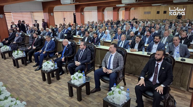 بصراحة مؤتمرات اتحادات المحافظات لنقابات العمال دون إعلام