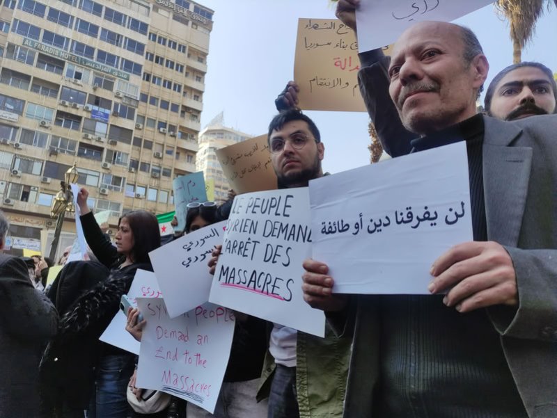 خمسُ ضروراتٍ: لتجريم الخطاب الطائفي